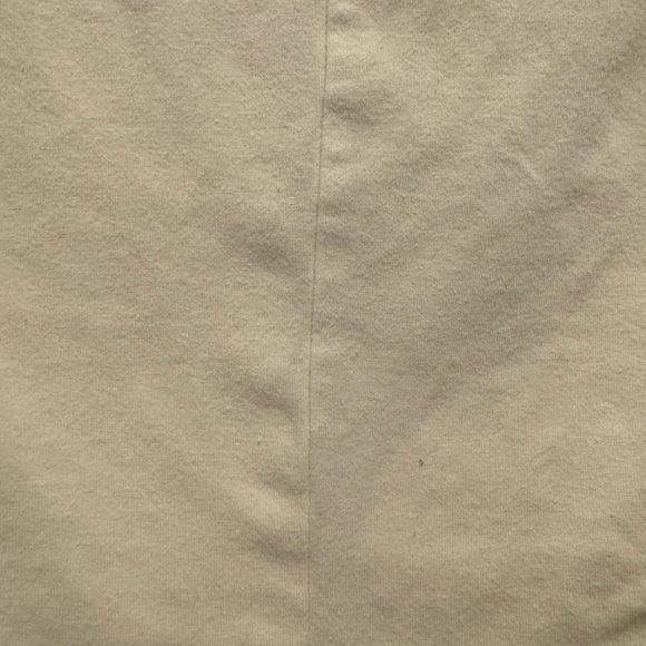 Reformation Lindy Knit Tank Top M Cream White - Picture 5 of 5